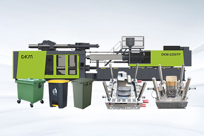 工業垃圾桶解決方案 工業垃圾桶解決方案